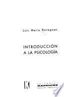 Introducción a la psicología