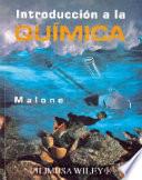 Introduccion a la Quimica/Basic concepts of Chemistry