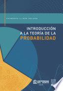 Introducción a la teoría de la probabilidad