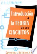 Introducción a la teoría de los circuitos