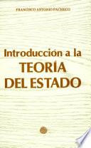 Introducción a la teoría del estado