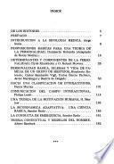 Introducción a las ciencias del comportamiento