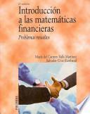 Introducción a las matemáticas financieras