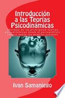 Introducción a Las Teorias Psicodinamicas