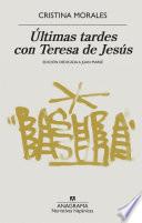 Introducción a Teresa de Jesús