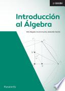 Introducción al álgebra lineal. 2a. edición