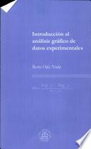 Introduccion al analisis grafico de datos experimentales