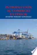 INTRODUCCION AL COMERCIO EXTERIOR