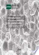 INTRODUCCIÓN AL CONOCIMIENTO DE MATERIALES