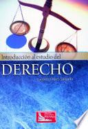 Introducción al Estudio del Derecho