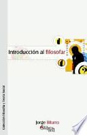 Introduccion Al Filosofar