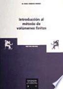 Introducción al método de volúmenes finitos