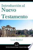 Introducción al Nuevo Testamento