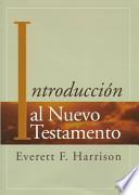 Introduccion Al Nuevo Testamento