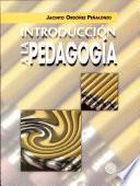 INTRODUCCION ALA PEDAGOGIA