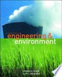 Introduction to Engineering and the Environment