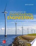 Introduction to Environmental Engineerin