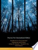 Introduction to Environmental Engineering and Science