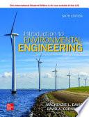Introduction to Environmental Engineering