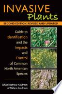 Invasive Plants