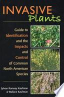 Invasive Plants