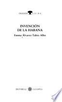 Invención de La Habana