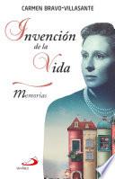 Invención de la vida