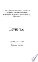 Inventar