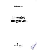 Inventos uruguayos