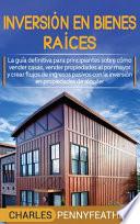 Inversión en Bienes Raíces