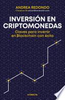 Inversión en criptomonedas