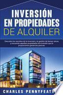 Inversión en propiedades de alquiler