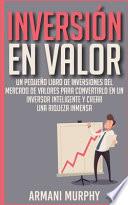 Inversión en Valor