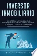 Inversor Inmobiliario