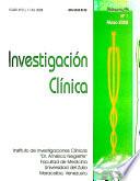 Investigación clínica