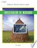 Investigacion de Mercados