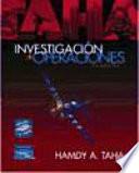 Investigacion de operaciones