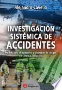 Investigación sistémica de accidentes