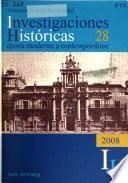 Investigaciones históricas