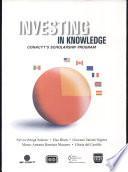 Investing in Knowledge