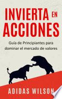 Invierta en Acciones