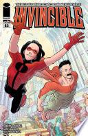 Invincible #85