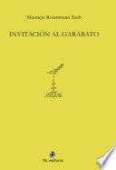 Invitación al garabato