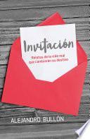 Invitación