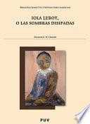 Iola Leroy, o las sombras disipadas