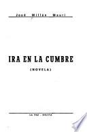 Ira en la cumbre