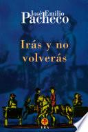 Irás y no volverás