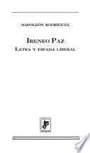 Ireneo Paz