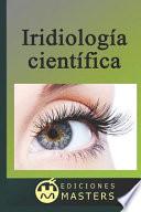 Iridiología científica