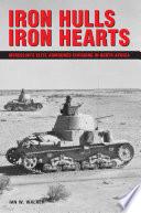 Iron Hulls, Iron Hearts